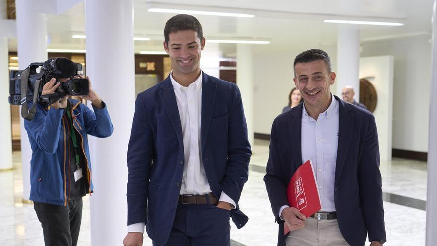 PNV y PSE piden condenar la violencia y obligan a EH Bildu a mojarse