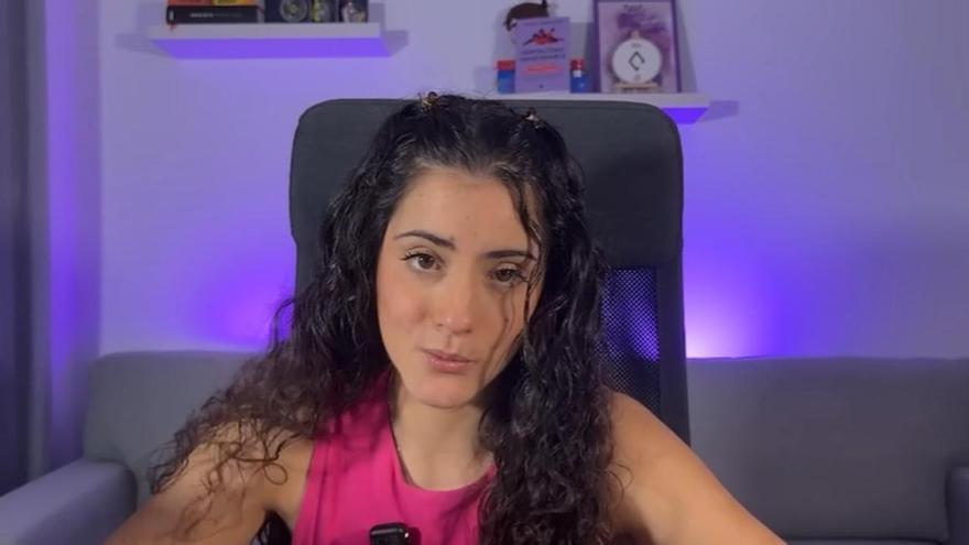 María Aperador, criminóloga, avisa: "Haz esto antes de que sea tarde si tienes Alexa en casa"