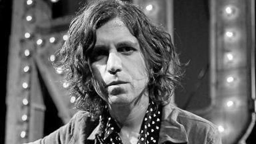 Rulo: “Cada vez me cuesta más equilibrar los discos hacia el rock”