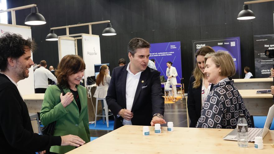 El Gobierno Vasco lanza un fondo de 50 millones para impulsar el crecimiento de start ups