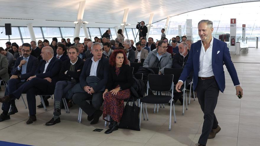 El Puerto de Bilbao invertirá 18 millones en su digitalización