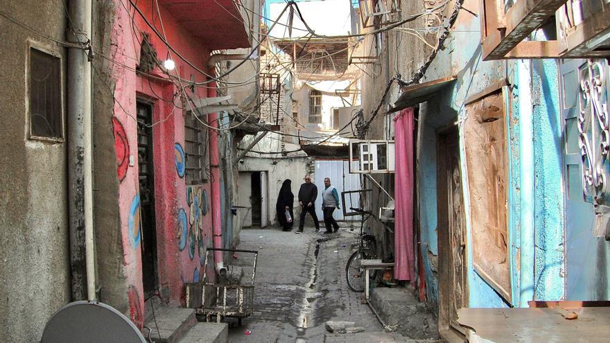 La OTAN adapta su misión en Irak por la seguridad de su personal