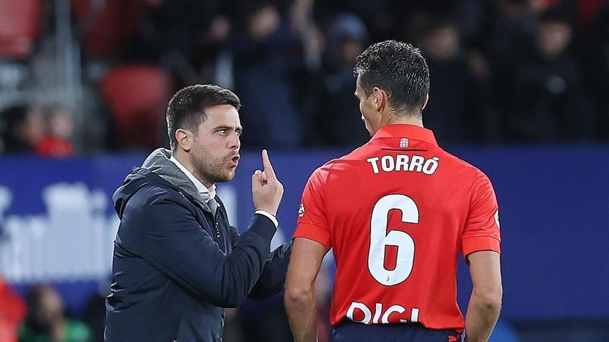 Lisci: &quot;No se puede hacer tanto y luego recibir tres goles&quot;