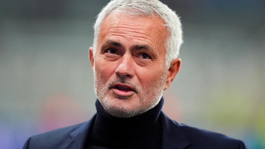 El Real Madrid pagará 15 millones por Mourinho si Florentino Pérez gana las elecciones