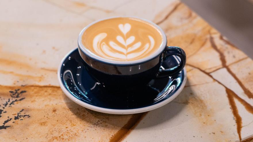 East crema coffee, el aroma de un café de especialidad que se expande por Bilbao