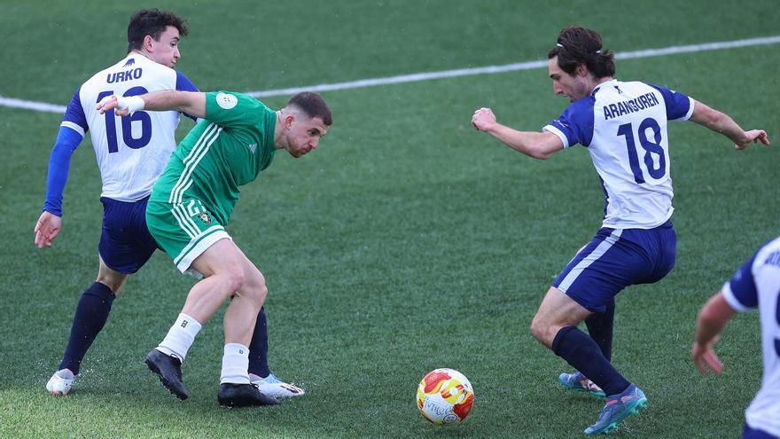 La idea de Garrido funciona