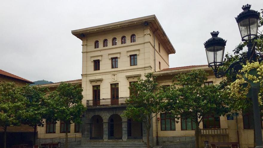 Ugao crea una bolsa de trabajo para el puesto de aparejador