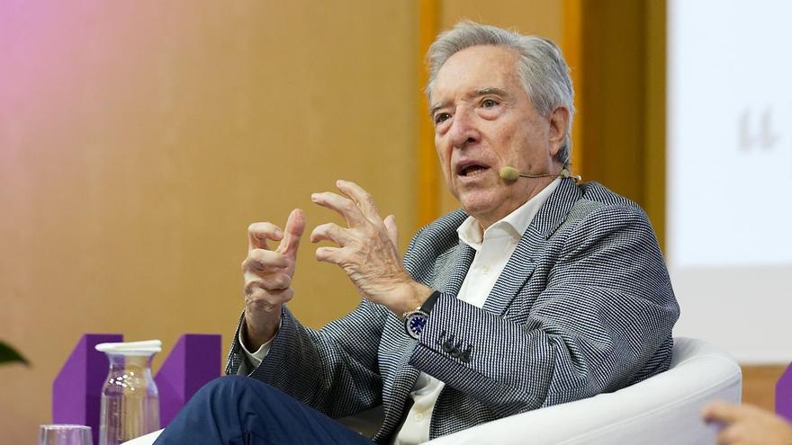El refugio favorito de Iñaki Gabilondo: "Era un rincón prácticamente desconocido"