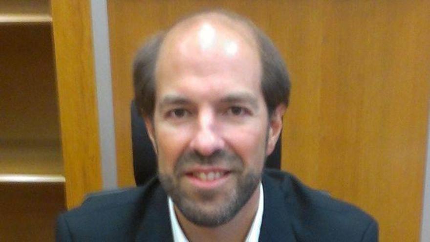 “Nuestro objetivo y razón de ser es crear empleo de calidad  en el entorno”