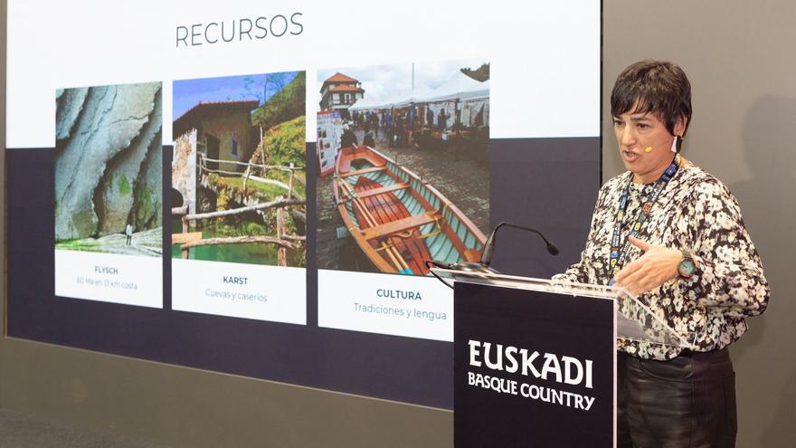 Euskadi presenta la “Guía para un Viaje Responsable” en Fitur 2026