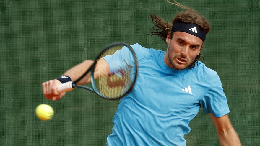 El declive de Tsitsipas