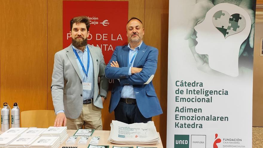 “Integrar la educación emocional desde la infancia es clave para el futuro de la sociedad”