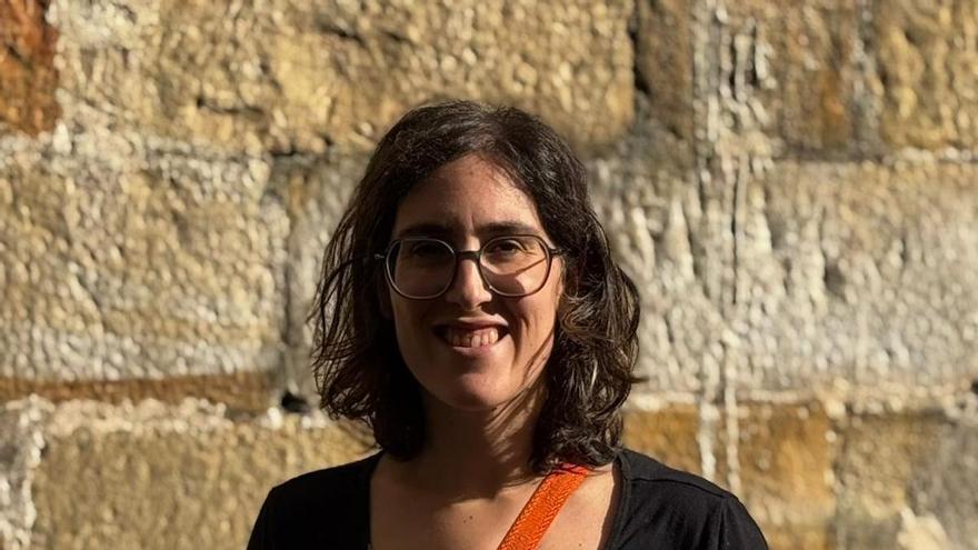 Betzaida Urtaza presenta el cuento infantil que une las culturas mexicana y vasca