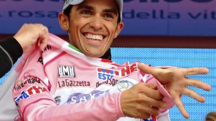 El TAS pospone la vista sobre los recursos contra la absolución de Contador