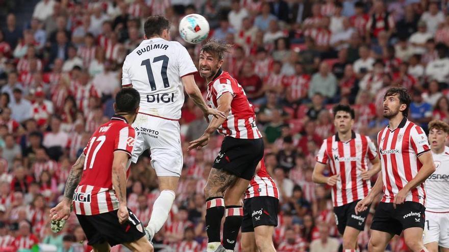 Un ejercicio de ‘aburrepases’