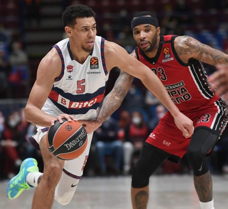 Baskonia