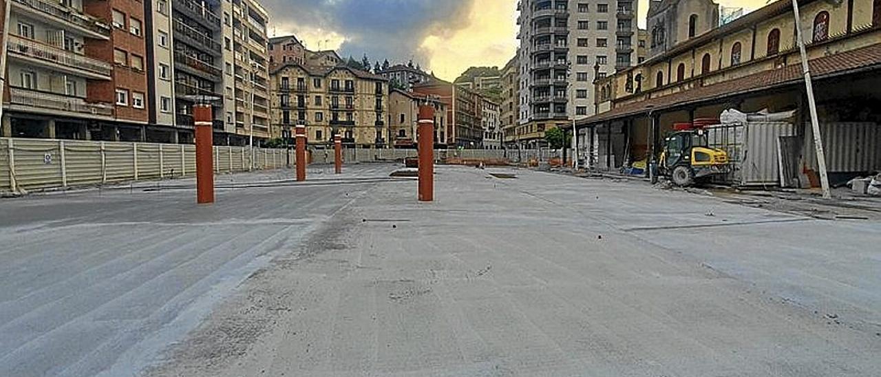 Pasaia abre el plazo para inscribirse en Consejo Asesor de Urbanismo
