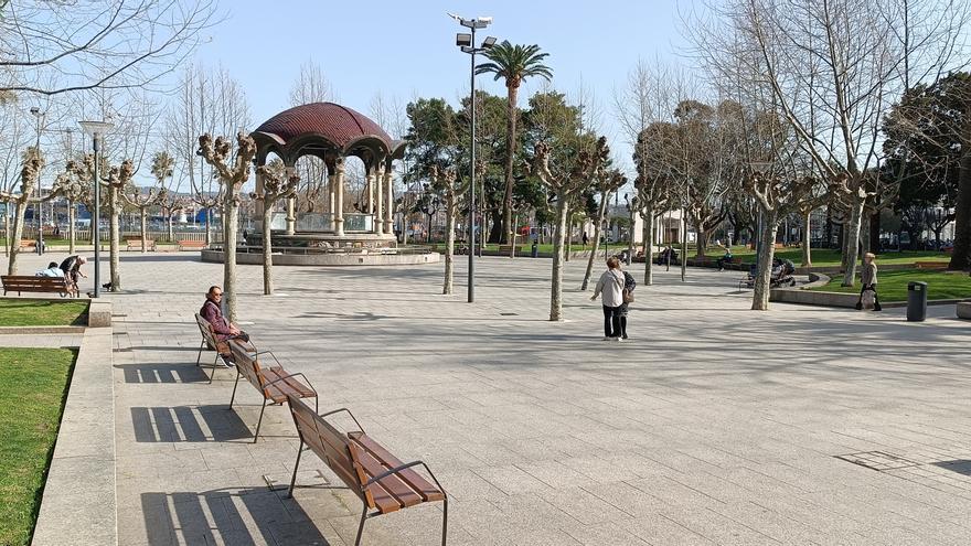Santurtzi homenajeará a Mari Carmen Azkona en su 8M