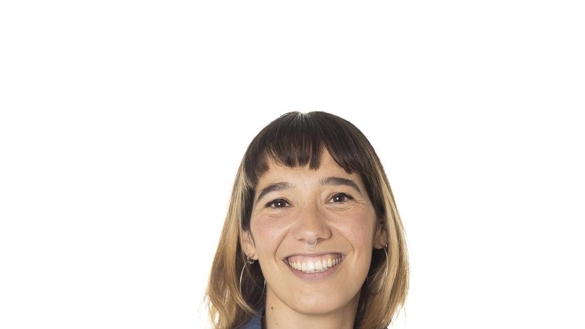 Saioa Alkaizak irabazi du Igartza Saria &#039;Katu ileak txandaletan&#039; eleberri proiektuarekin.