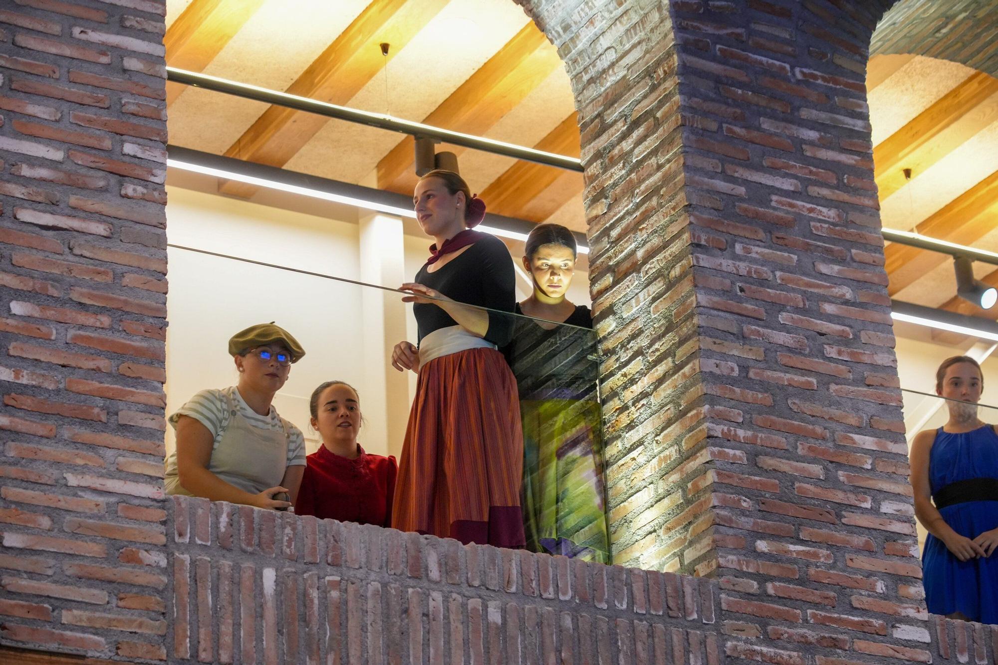 En imágenes: 25 años en danza