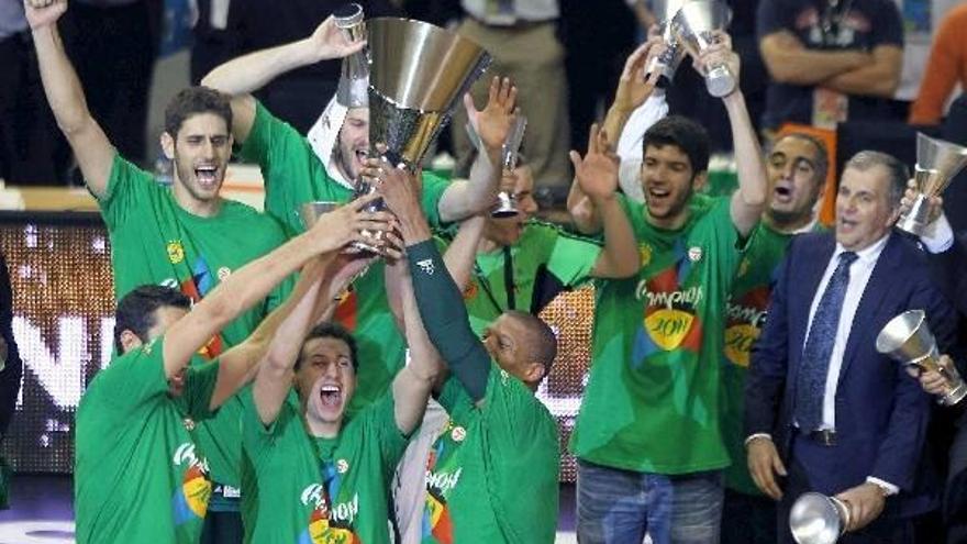 Once años de vida y crecimiento imparable
