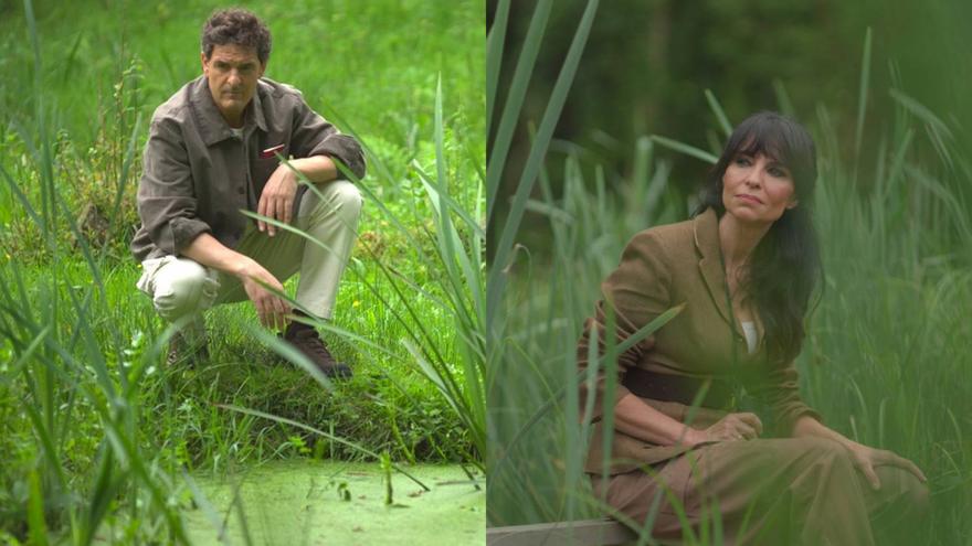 'Bizi Natura': un ‘Gran Hermano’ animal desde Urdaibai