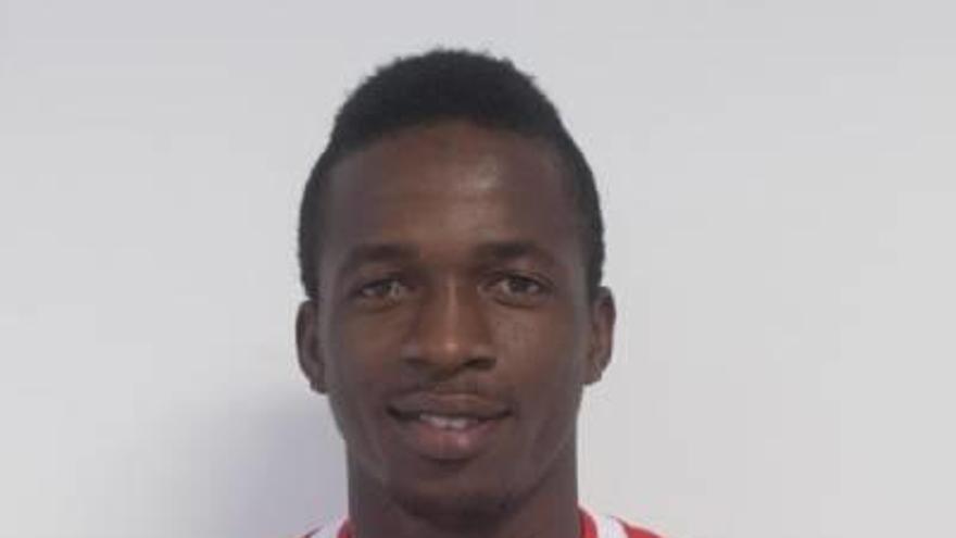 Koné no aparece por Tajonar