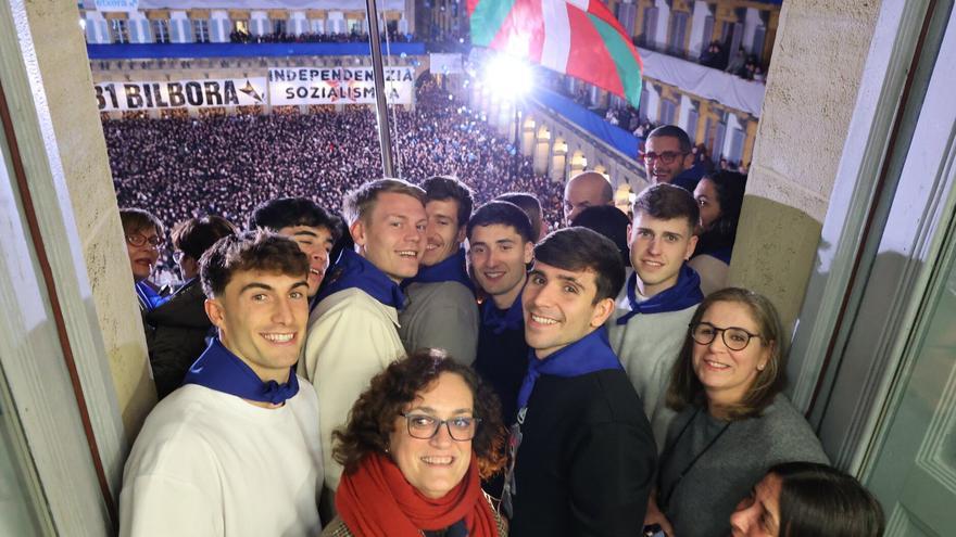 [A por ellos] "Tan cerca y tan lejos", por Mikel Recalde