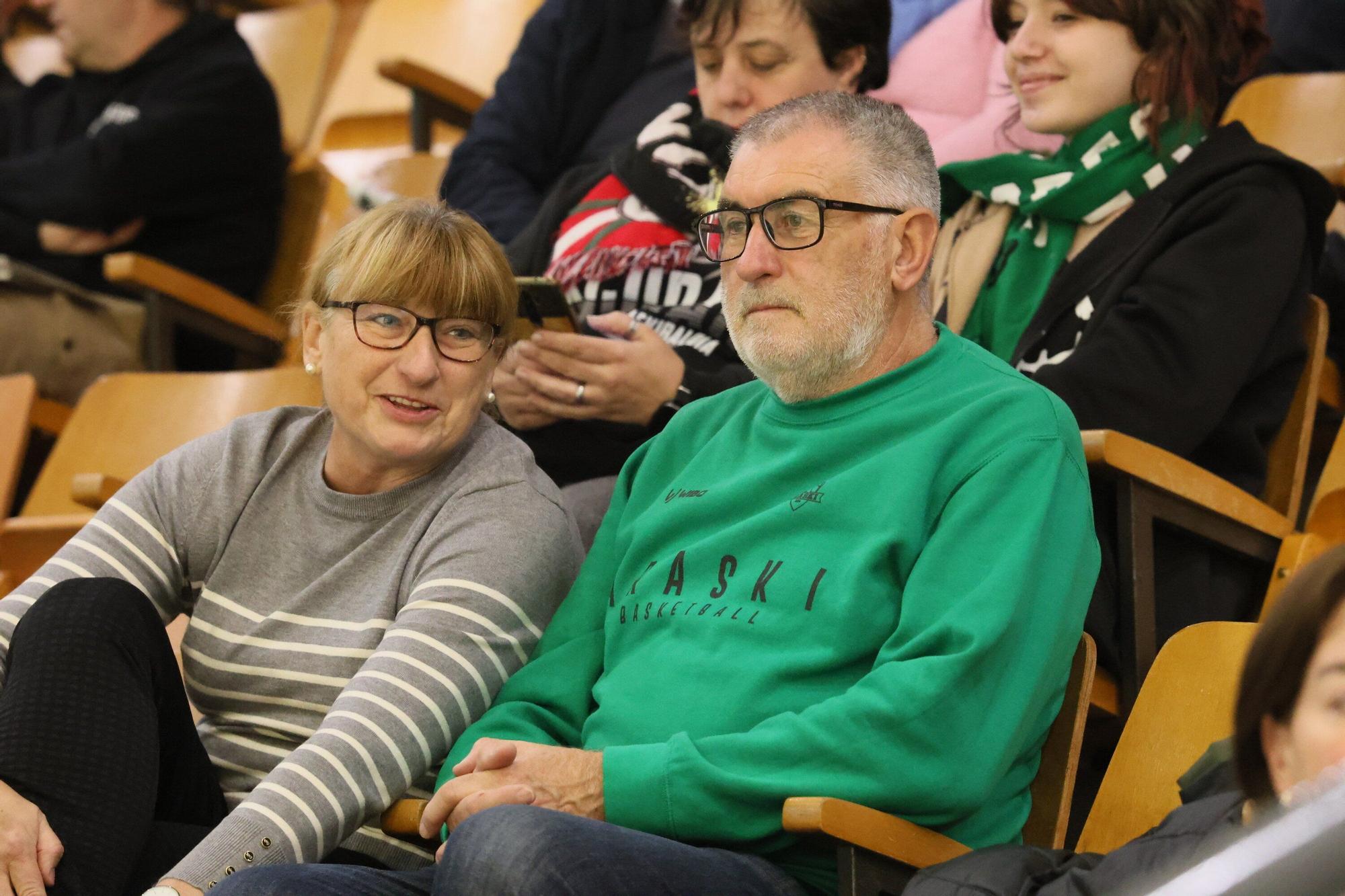 Todas las fotos del Araski - Valencia