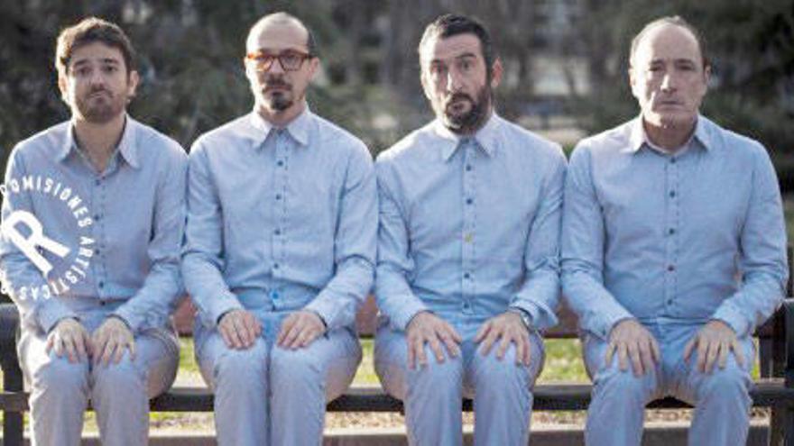 Mucho teatro: BAD, Festival de Santurtzi y más