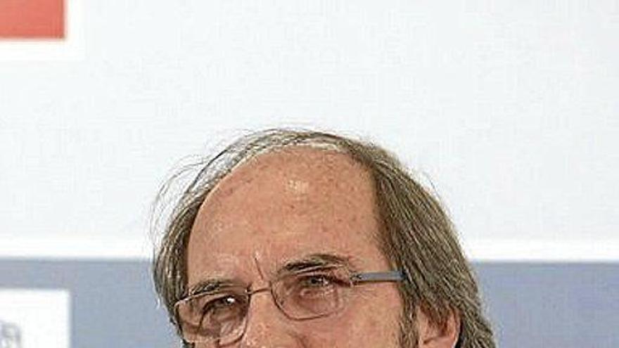 Luz verde a la comisión de abusos sexuales en la Iglesia que lidera Gabilondo