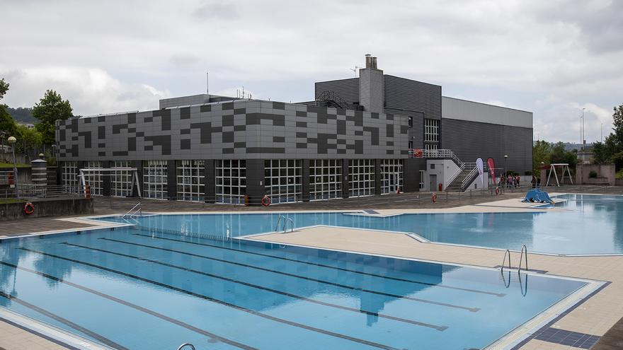 Un niño resulta herido de gravedad mientras se bañaba en las piscinas de El Fango