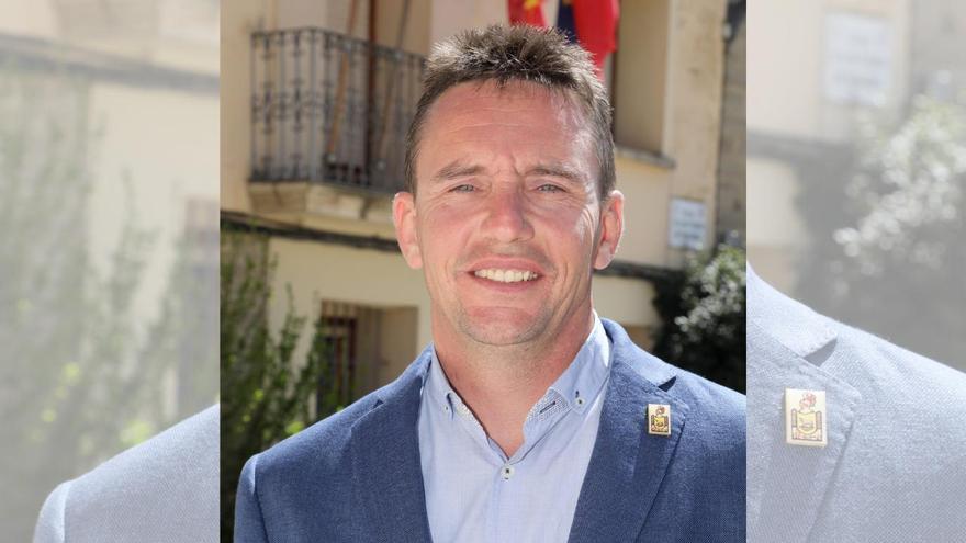 Un alcalde de UPN dimite por la condena a los agricultores que intentaron asaltar el Parlamento