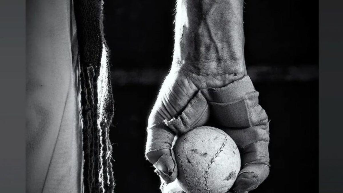Fotografía de Aitor Arenaza ganadora del concurso Genuinamente vasco