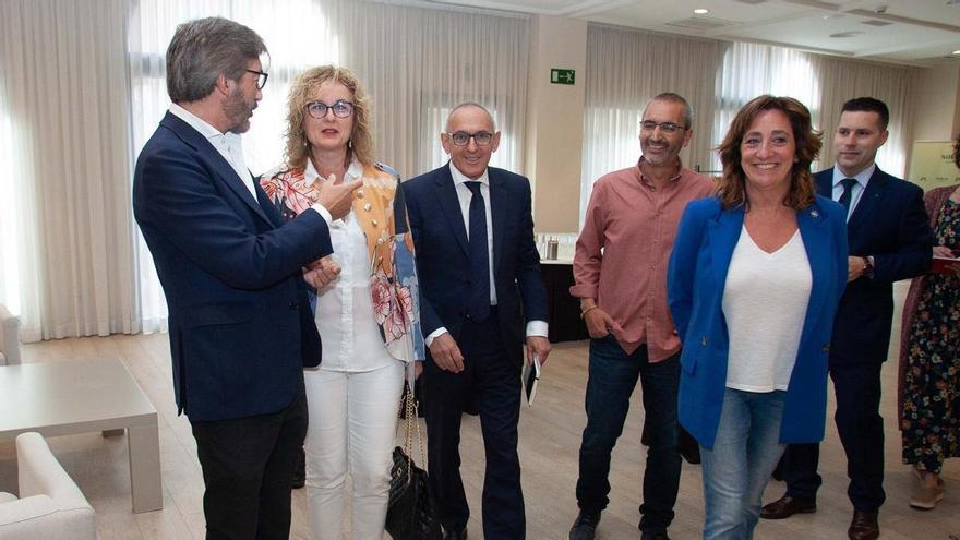 EH Bildu y Elkarrekin enmiendan a la totalidad los Presupuestos de Álava