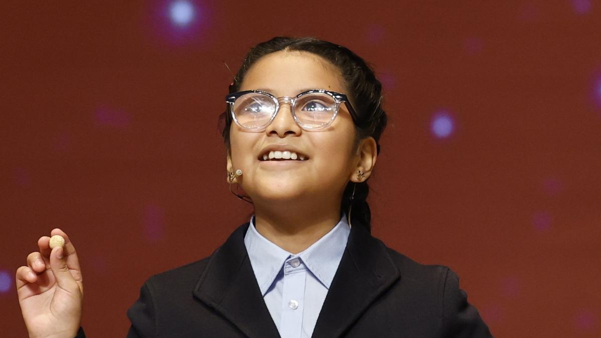 El Sorteo Extraordinario de la Lotería de Navidad, en imágenes