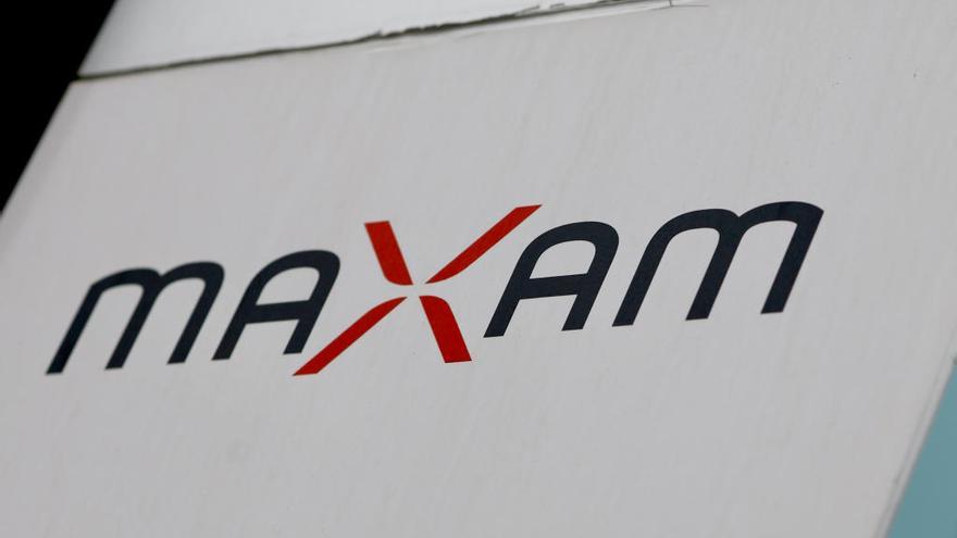 Mutismo en Maxam tras la acusación de Zelenski