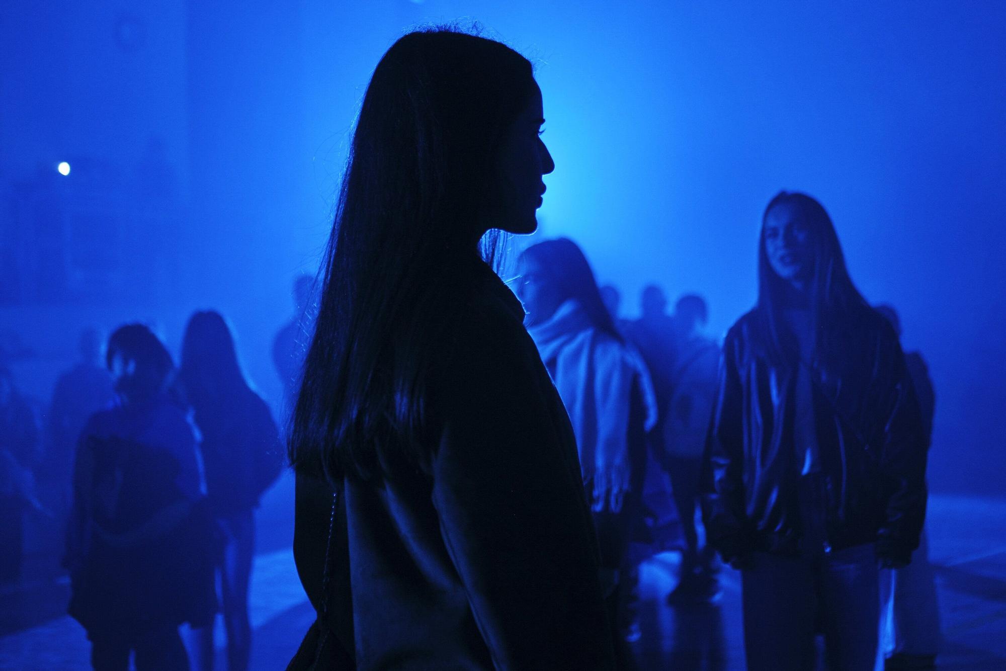 Fotos del espectáculo Ezberdin berdinak