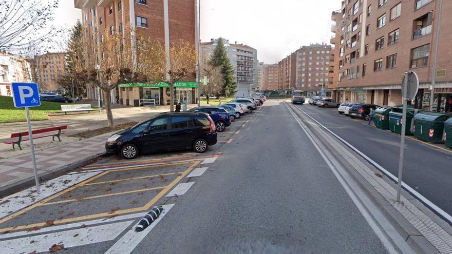 Detenido en Pamplona un hombre por un segundo atraco con cuchillo a una farmacia tras quedar en libertad el día anterior