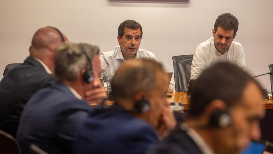 El coste arancelario que soportan las empresas navarras con EEUU aumentaría en 7,5 millones