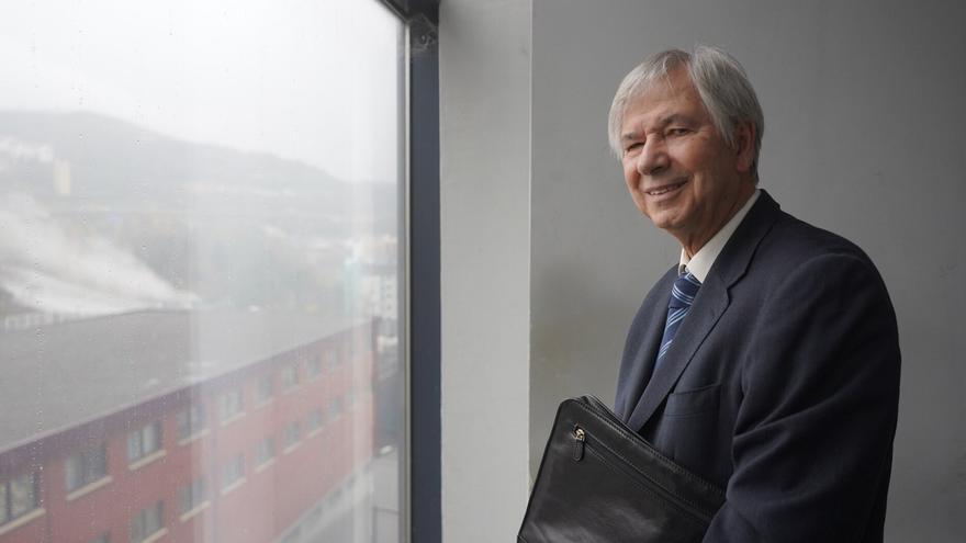 “El humanismo ayuda a mejorar a las empresas”