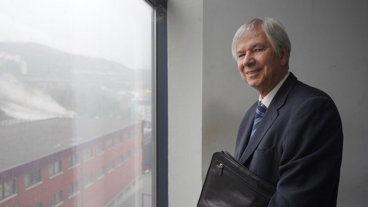 Juan Manuel Sinde, afronta con ilusión el &#039;Año de la empresa humanista&#039;