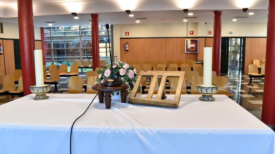 Tanatorio Bizkaia, servicio integral adaptado a las demandas sociales