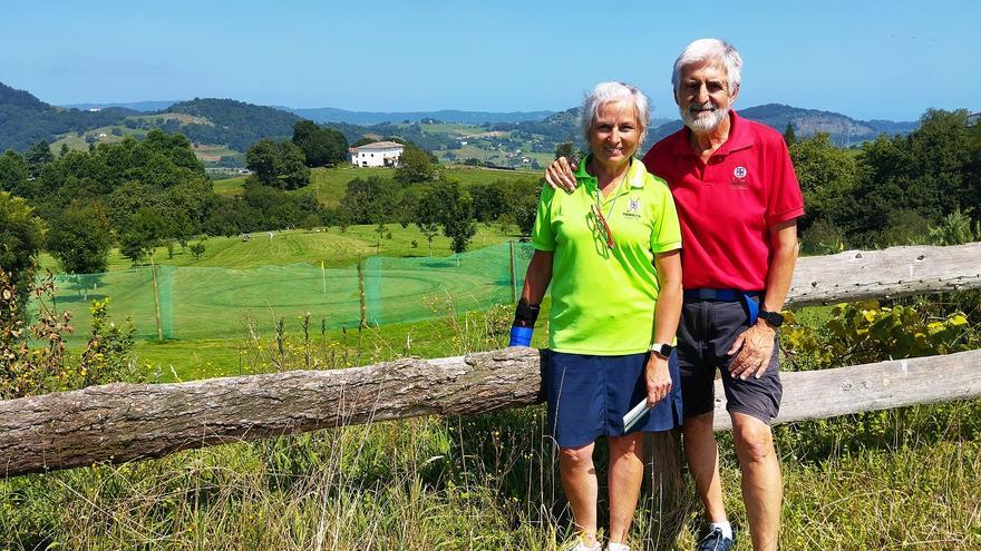 “Hay que desmitificar el golf: es asequible”
