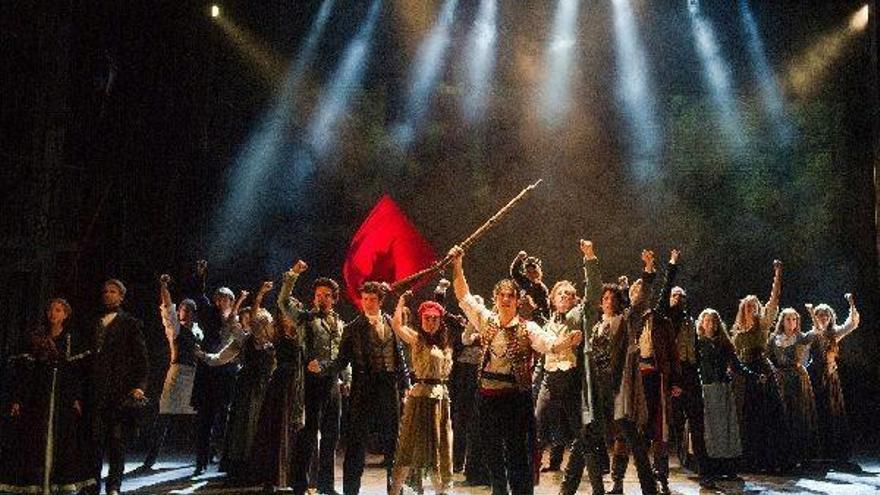Imagen de &#039;Los miserables&#039;