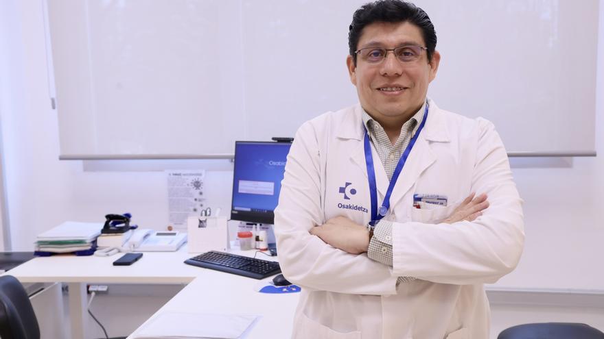 Polenarekiko alergiak gora egiten jarraitzen du, eta immunoterapiak bere bidea alda dezake