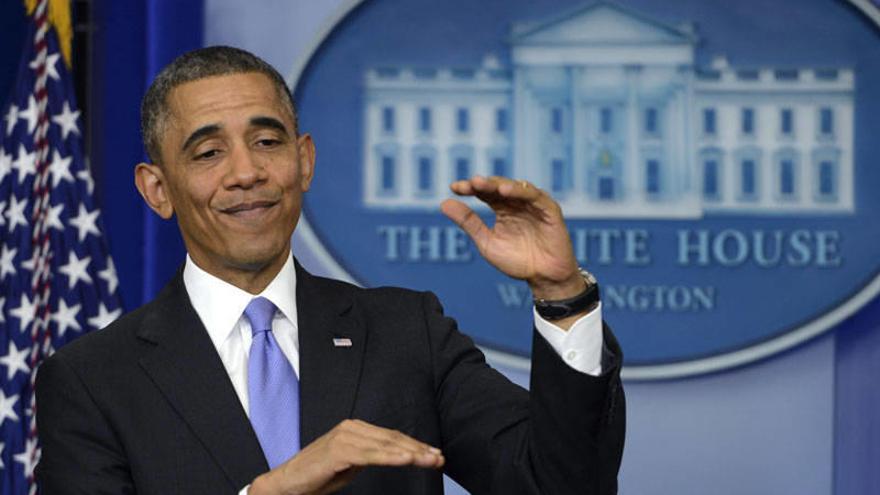 Obama, forzado a aplicar un parche en su reforma sanitaria