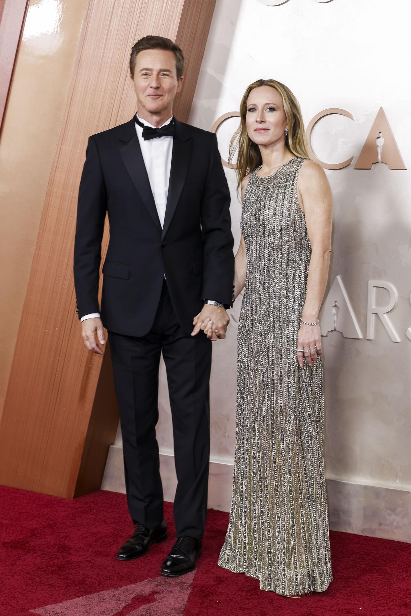 Los mejores y peores looks de la alfombra roja de los Premios Oscar