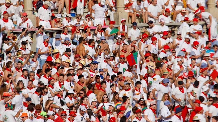 Carta abierta a las peñas de San Fermín