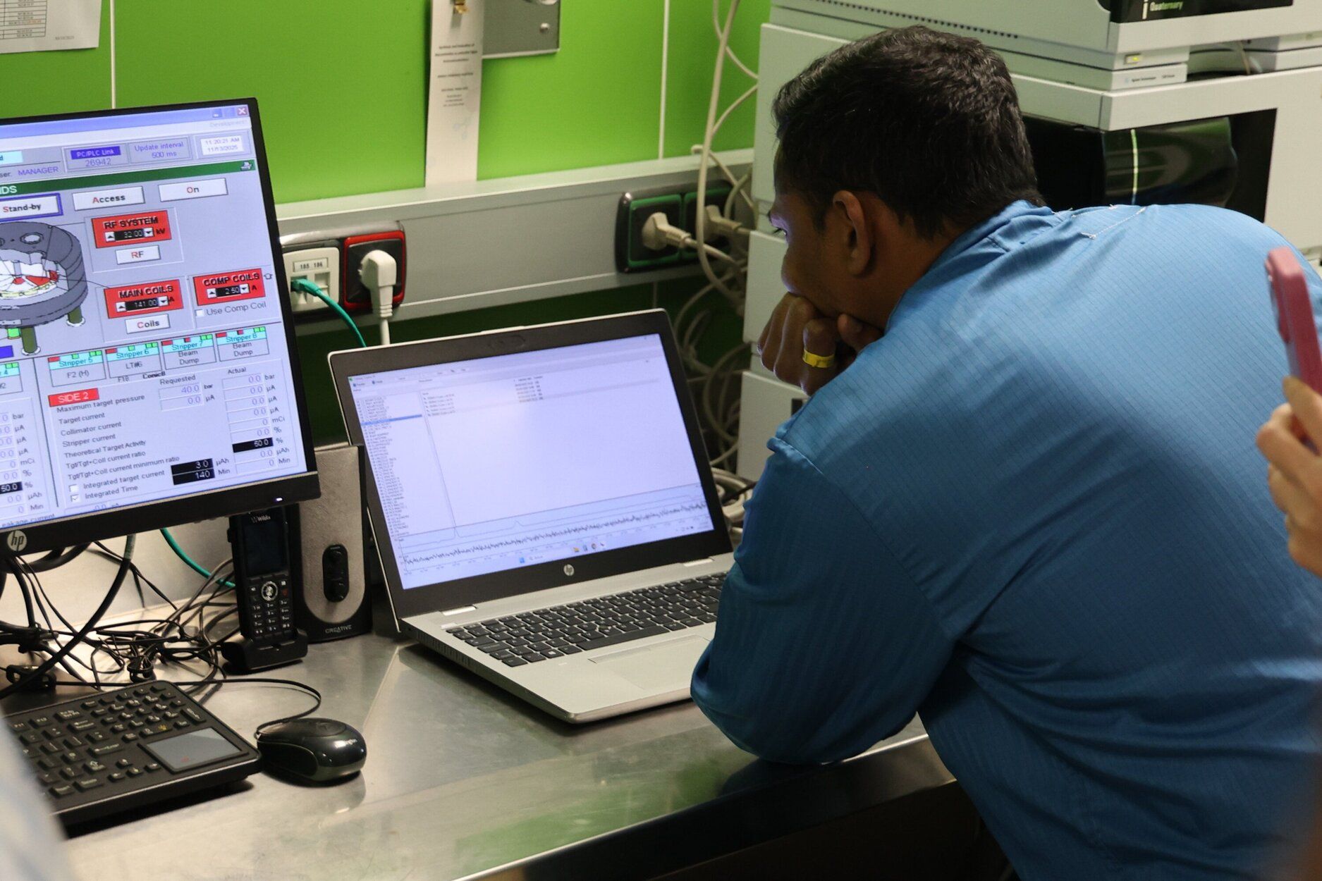 El centro de investigación CIC biomagGUNE abre sus puertas